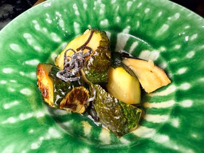 近炭 爐端燒 26